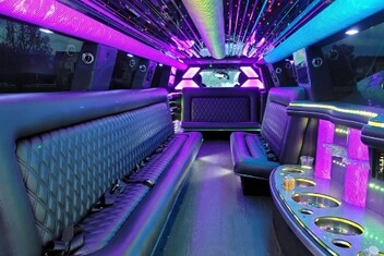 Manteca Limo Interior