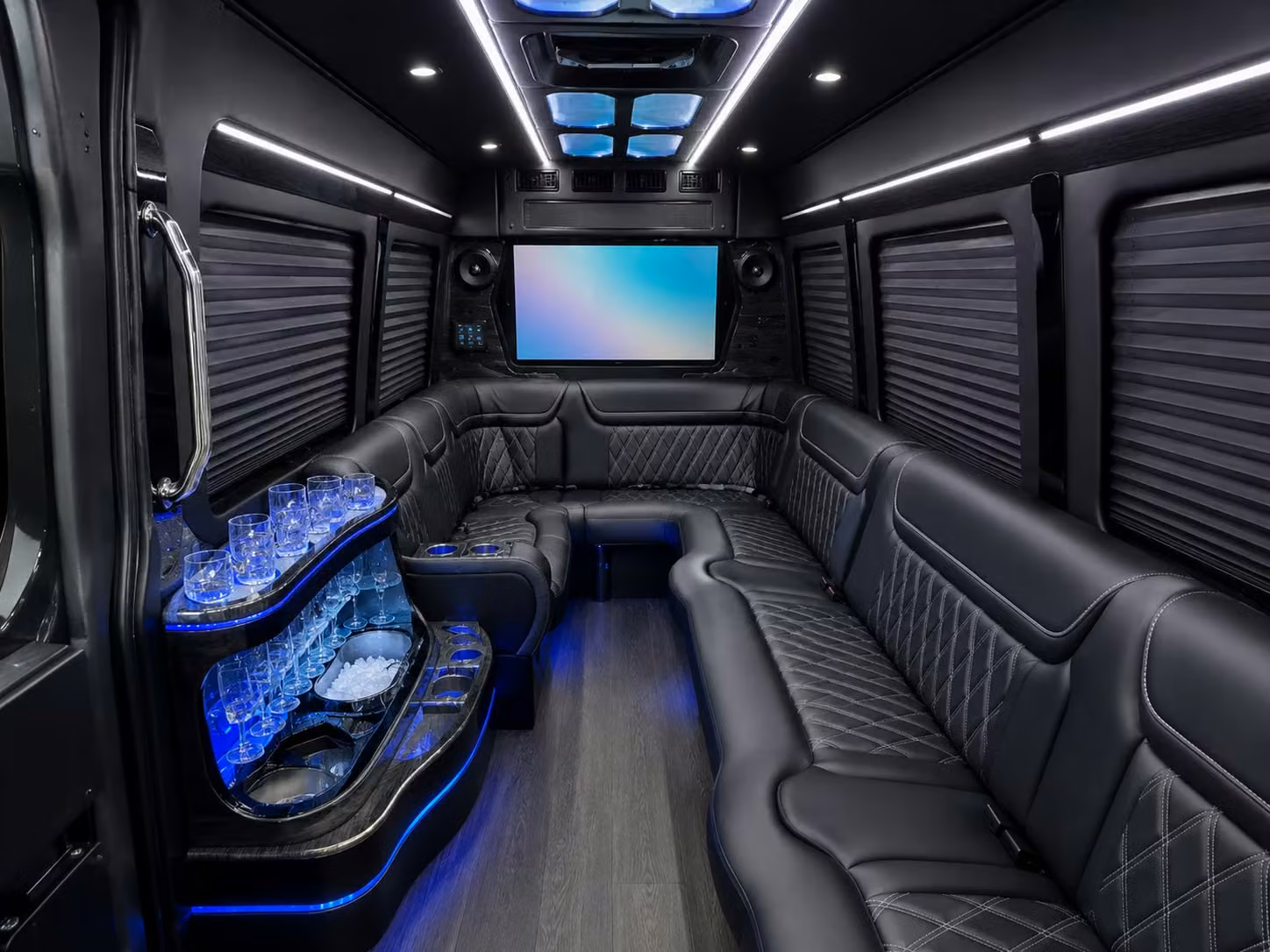 airport transfers for manteca executive teams