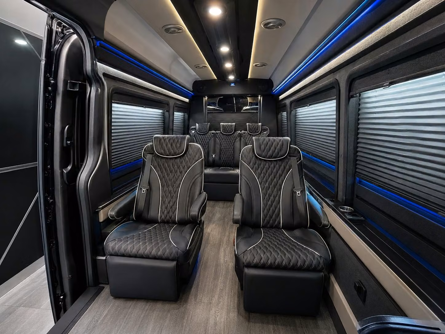 because manteca is a hub for the entire san joaquin valley your transportation needs to match