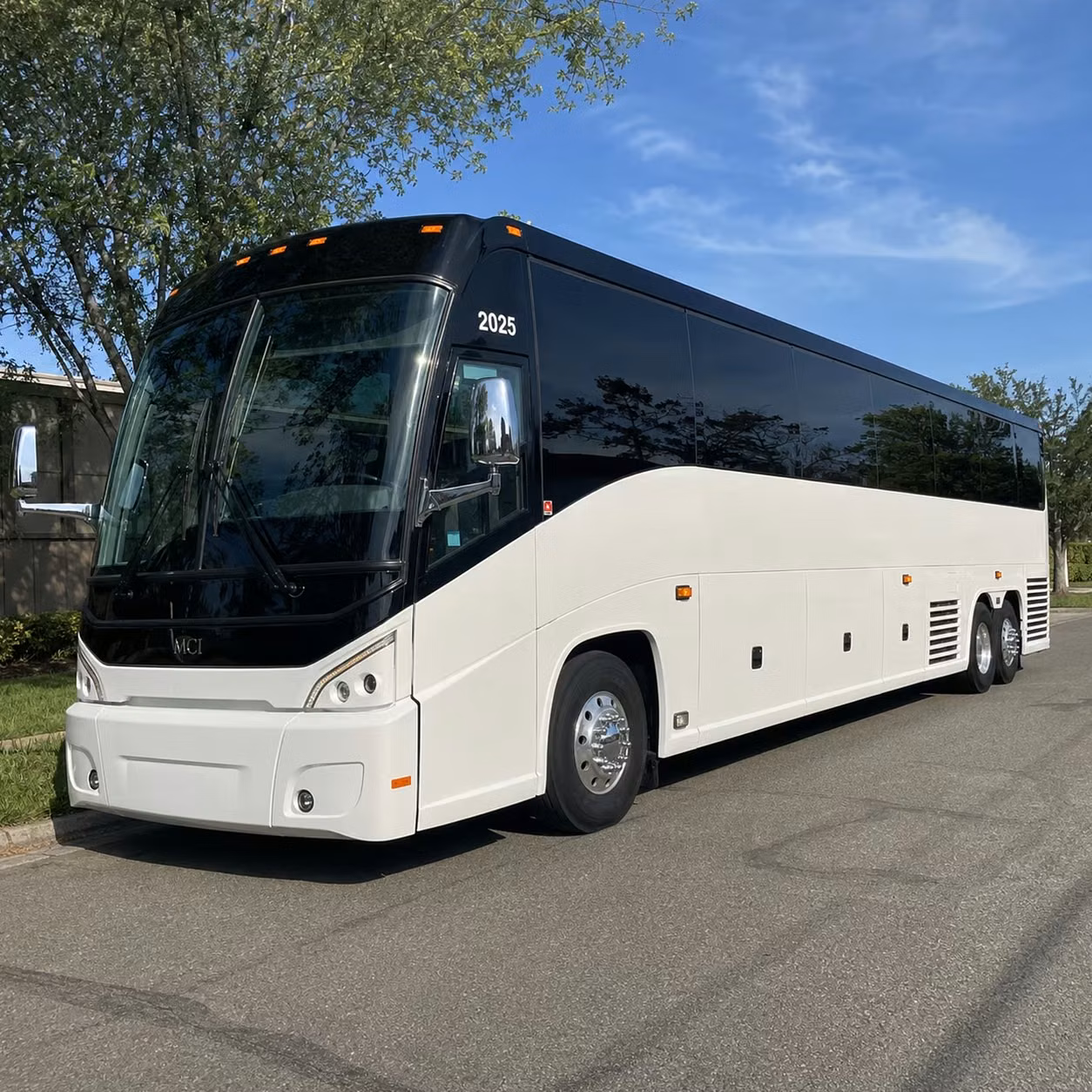 charter buses for government training events drills and regional exercises in manteca