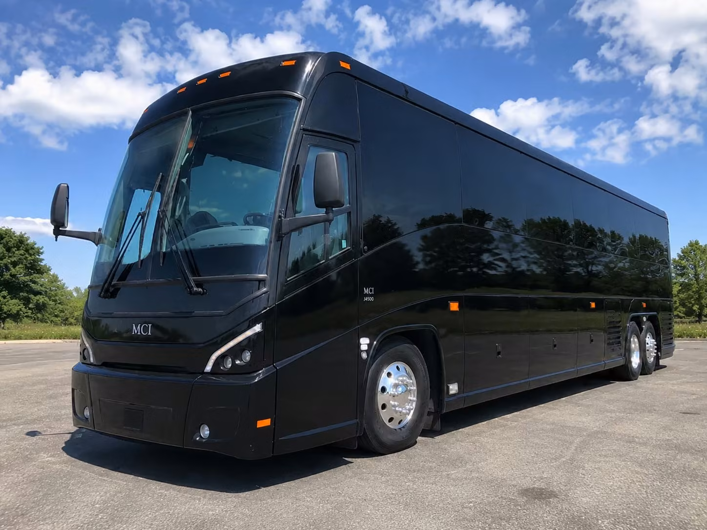 concert festival and event transportation from manteca