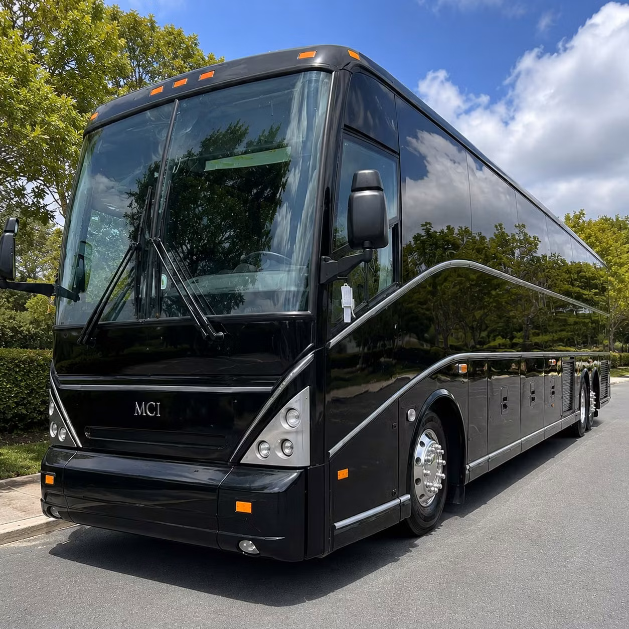 conference and convention transportation from manteca to the bay area and beyond