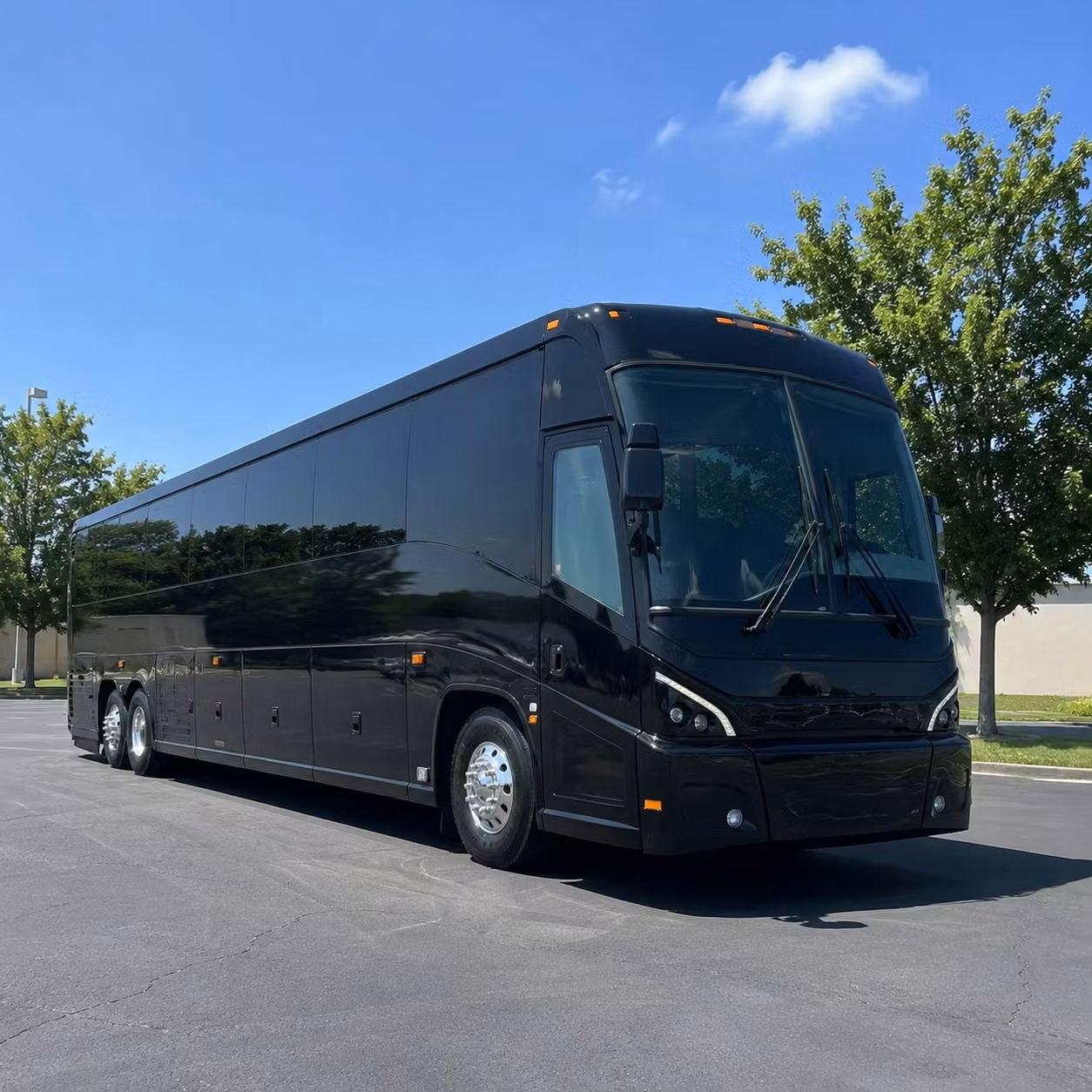 corporate event and off site meeting transportation in manteca