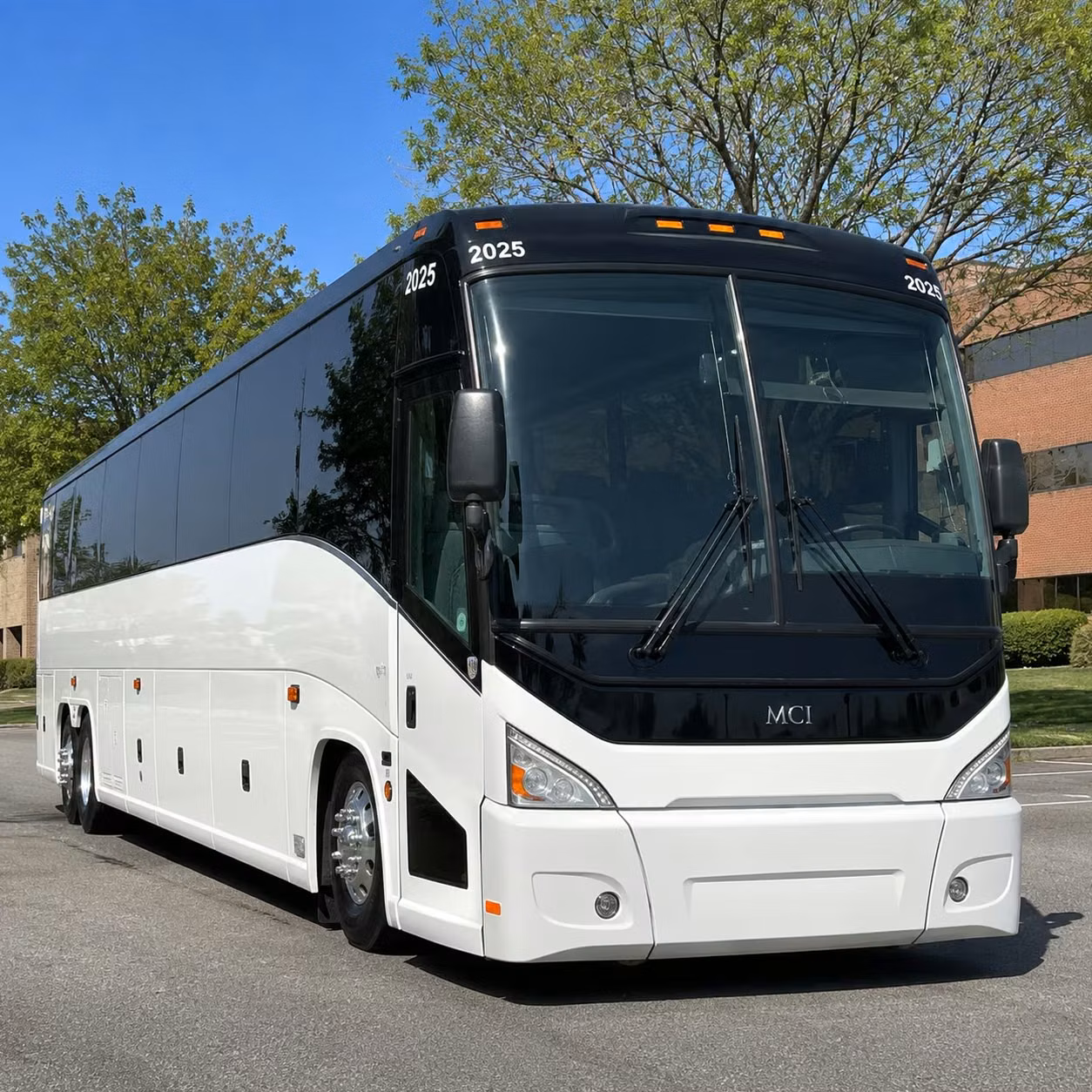 get a bus for manteca youth group trips senior outings and every ministry in between