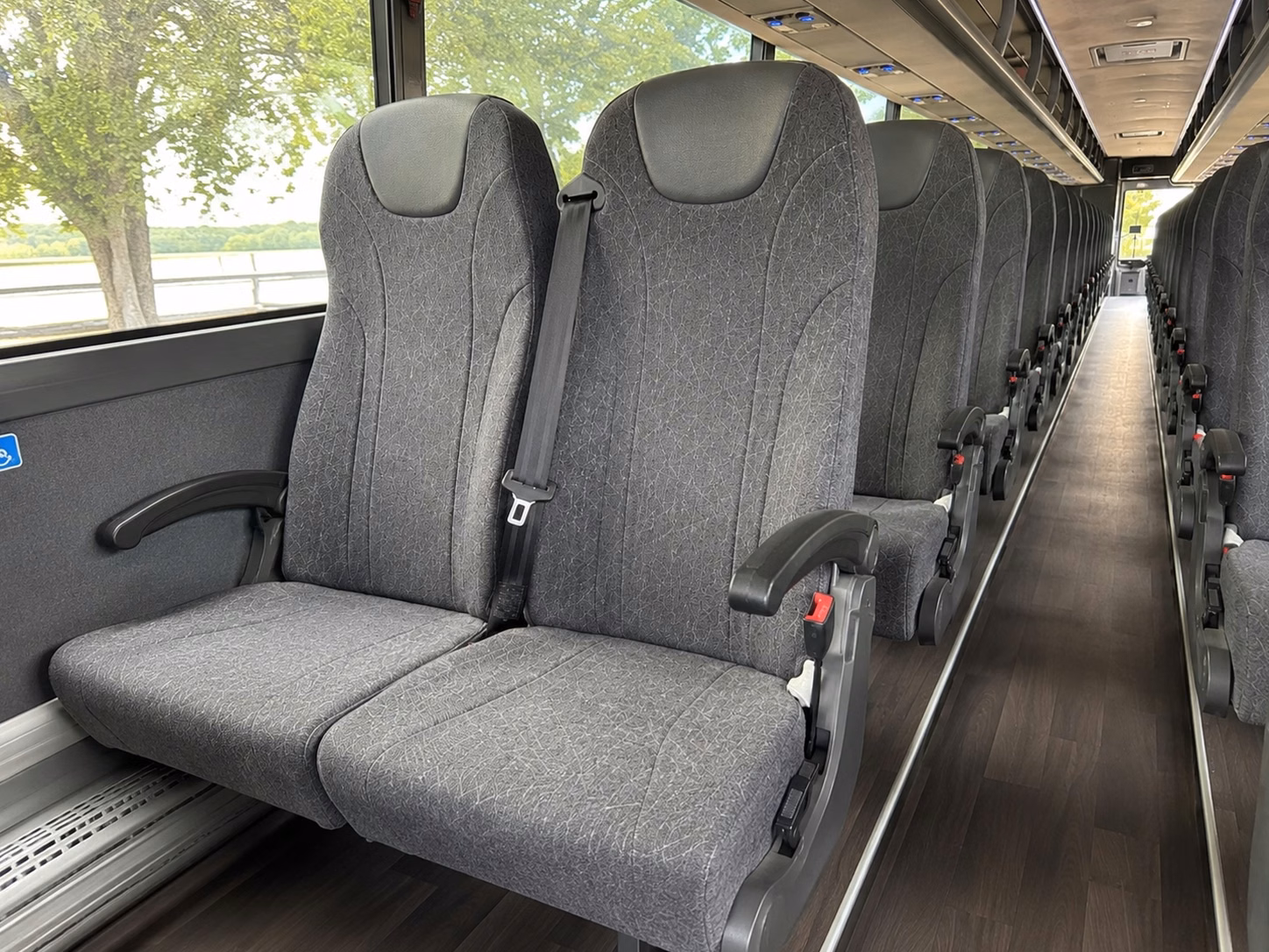 how where and when you re traveling affects manteca charter bus rental rates