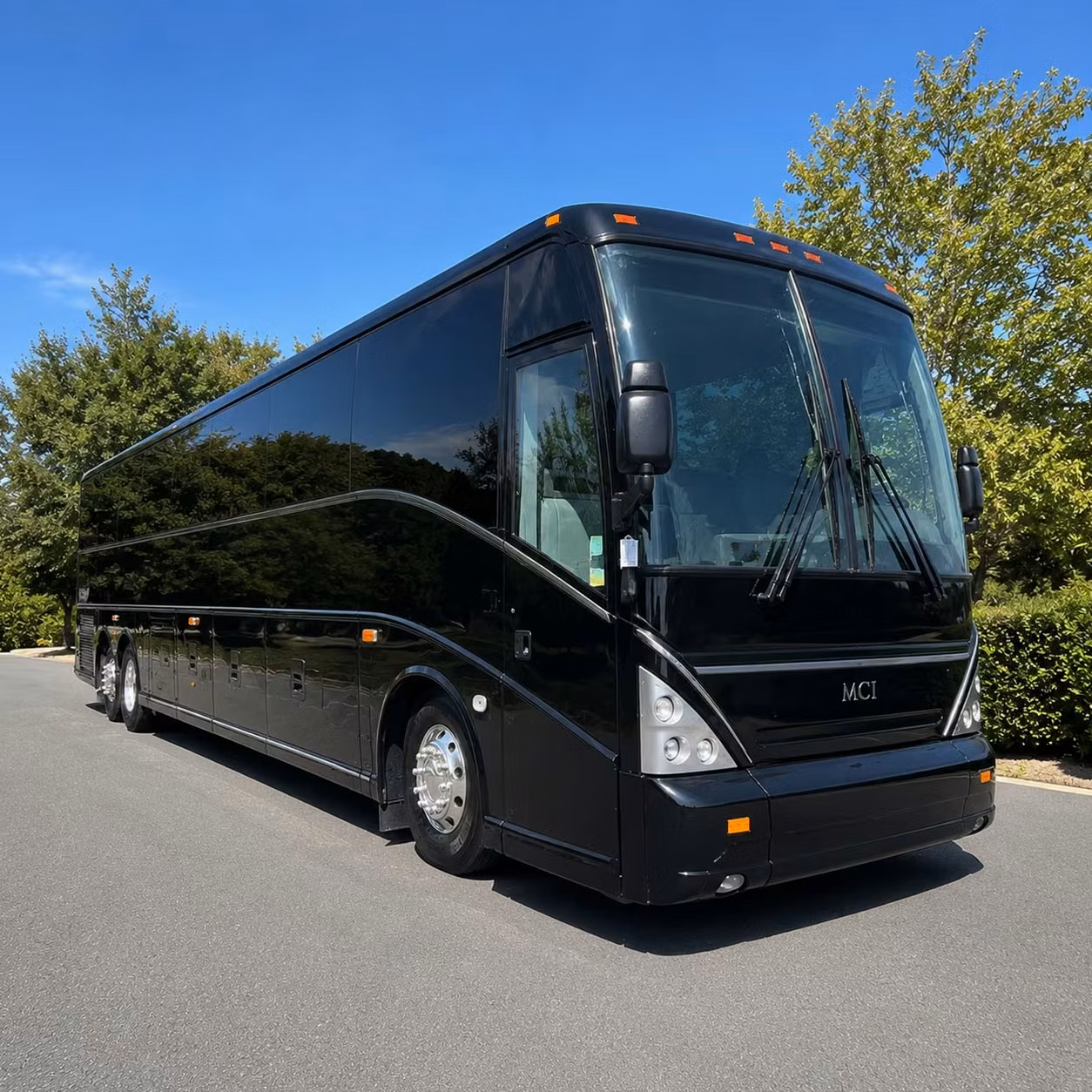 long distance corporate travel from manteca california
