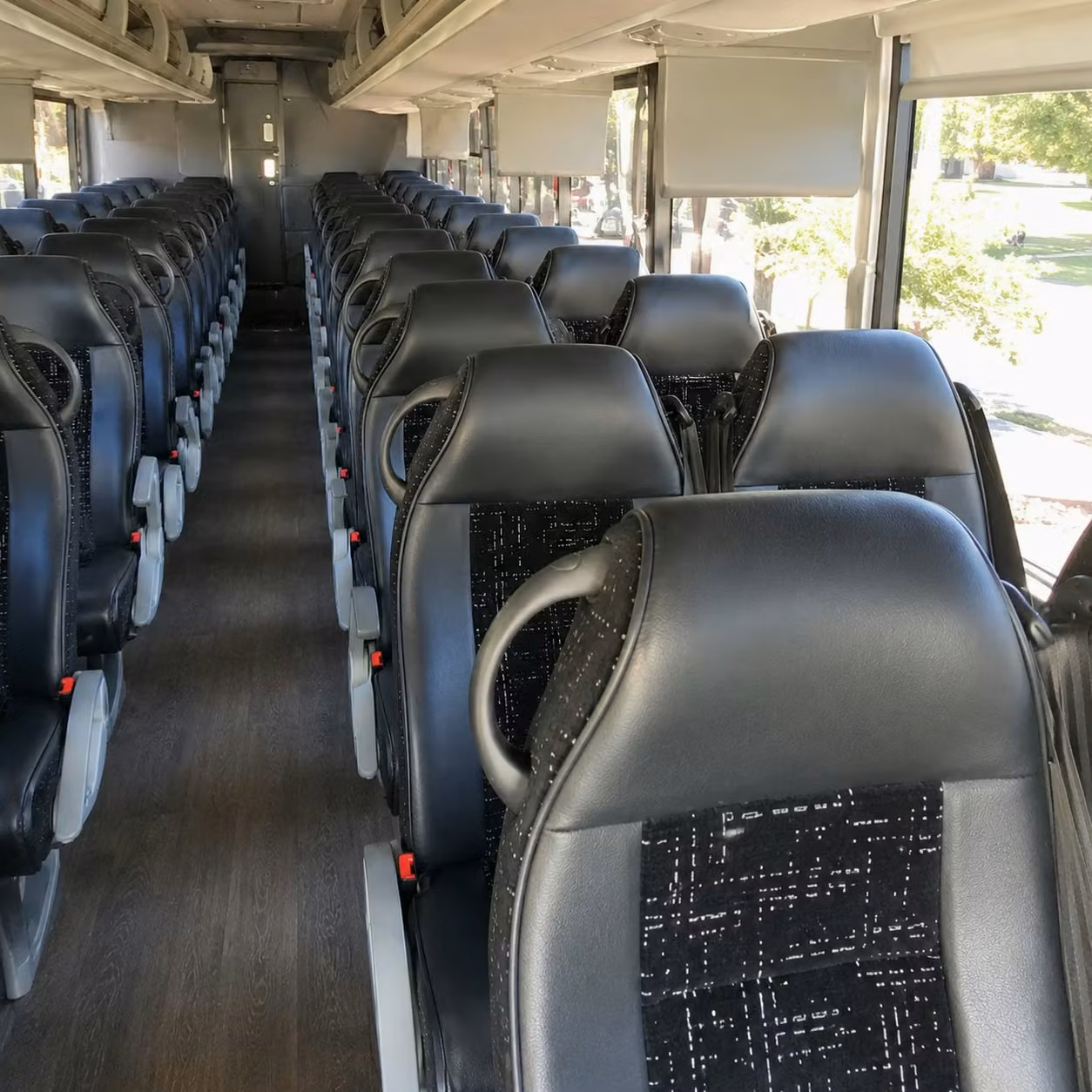 Manteca Group Transportation Services