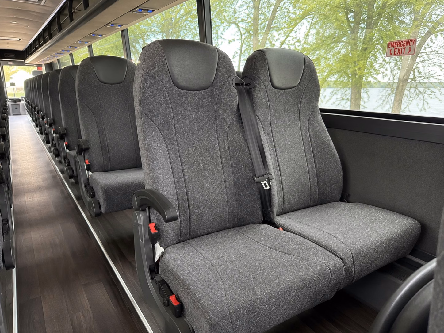 manteca groups heading to the bay area travel smarter with a charter bus
