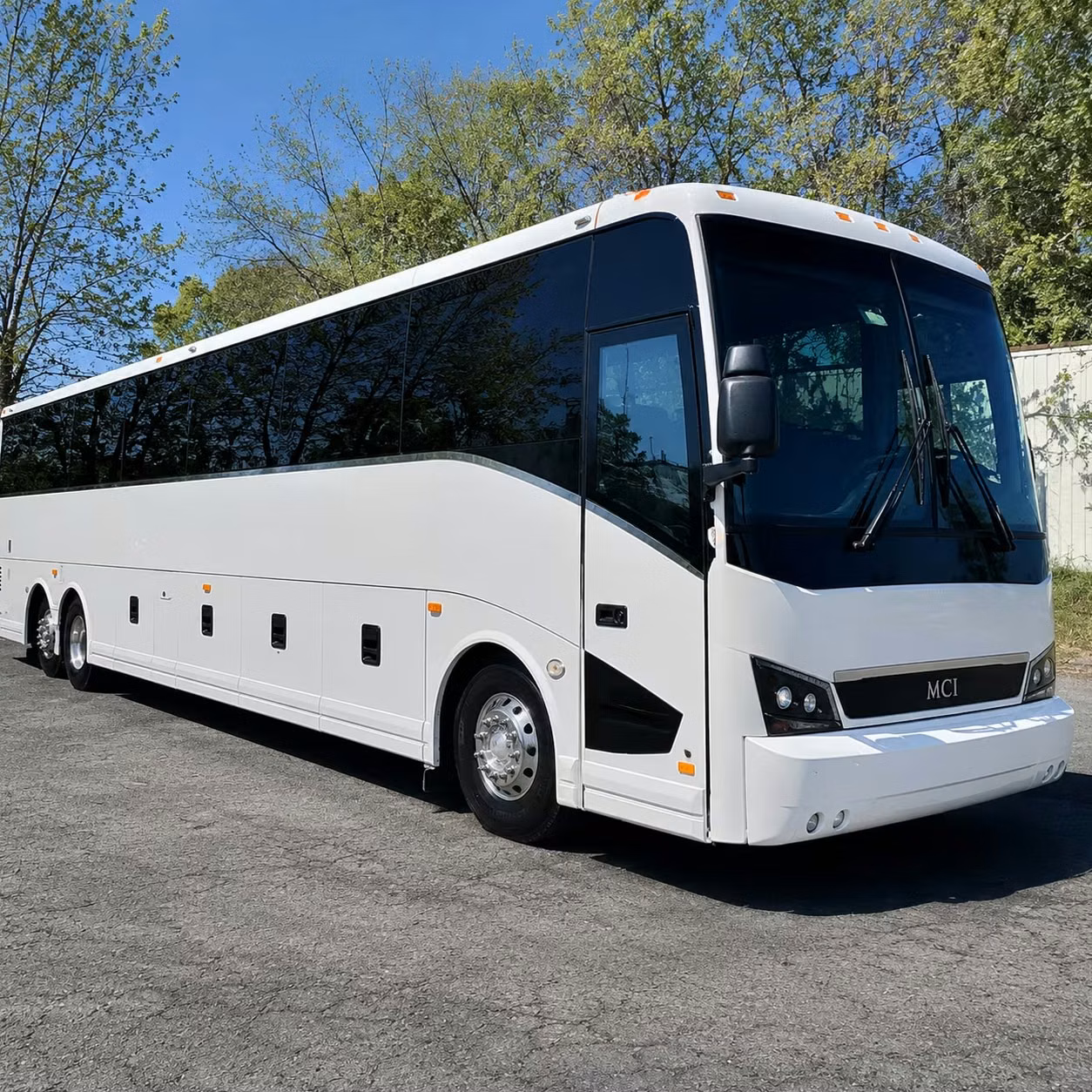 reliable bus rentals for manteca church retreats and mission trips throughout california
