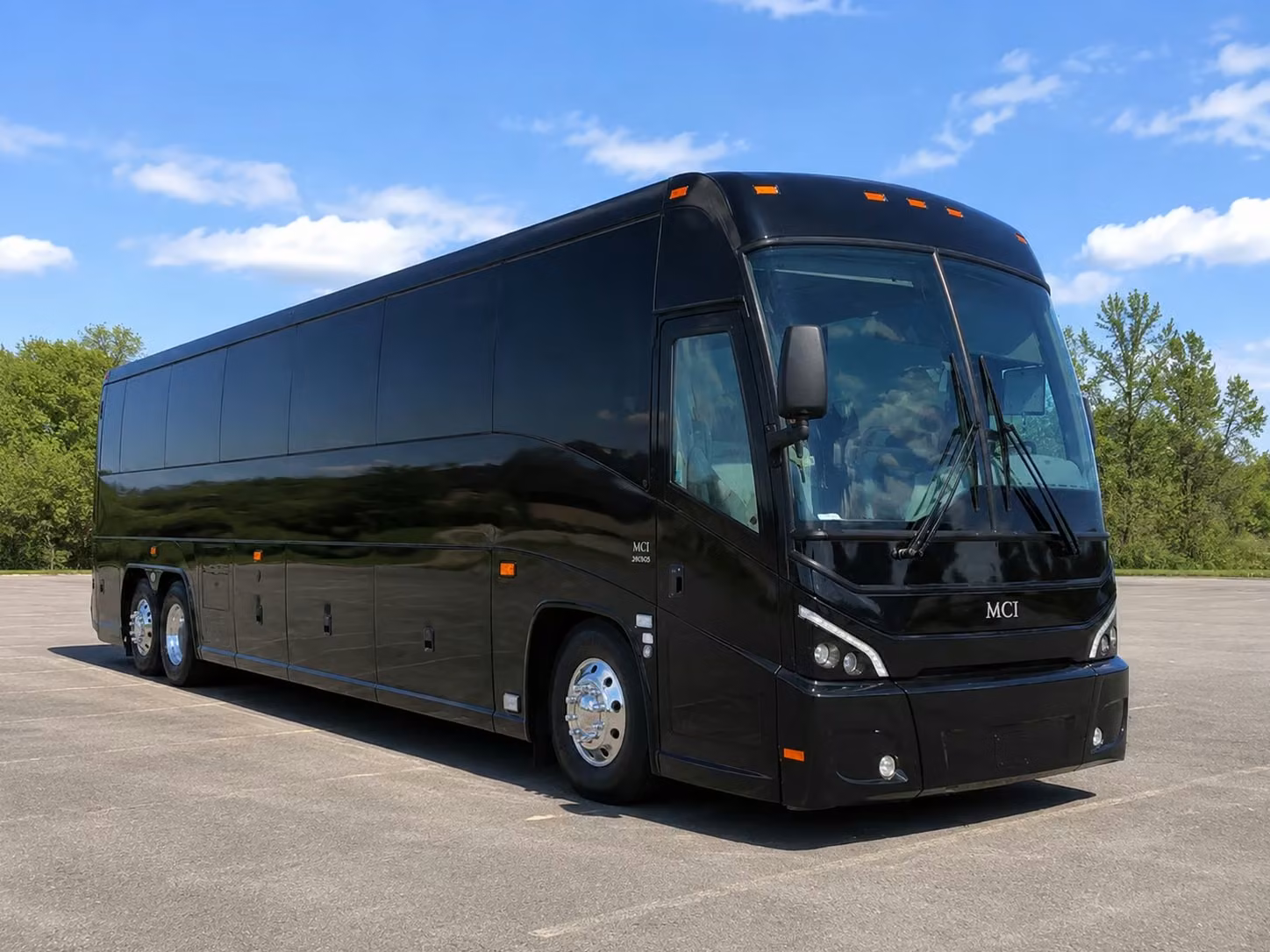 shuttle buses for manteca weddings and special events