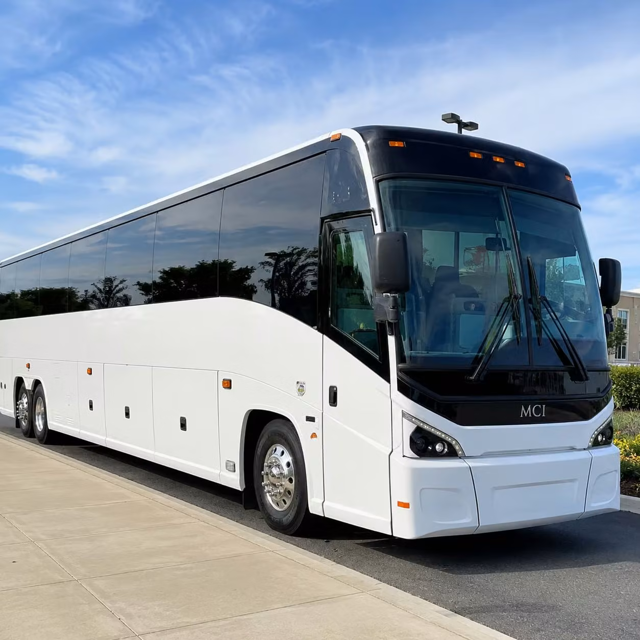 shuttle your manteca congregation to sunday services revivals and regional faith conferences