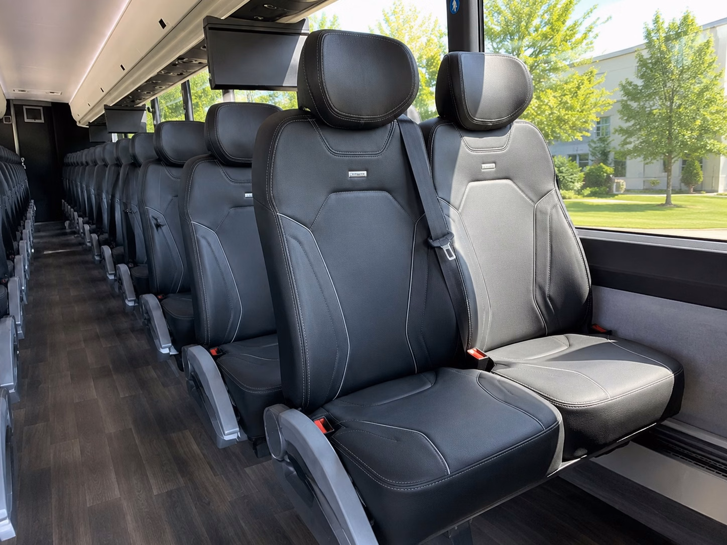 wedding transportation to manteca s most popular venues