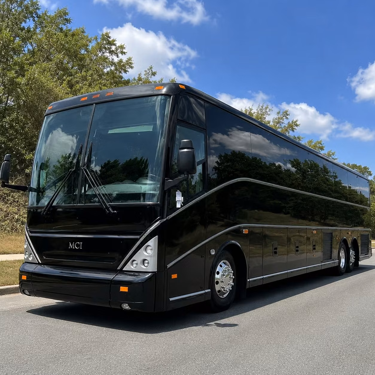with one quick form compare concert bus options serving manteca and the entire central valley